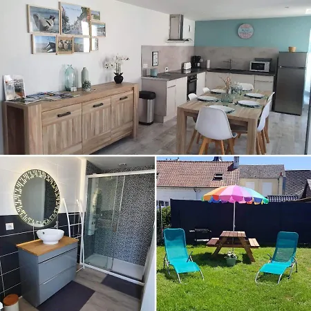 Le Minile Hébergement de vacances