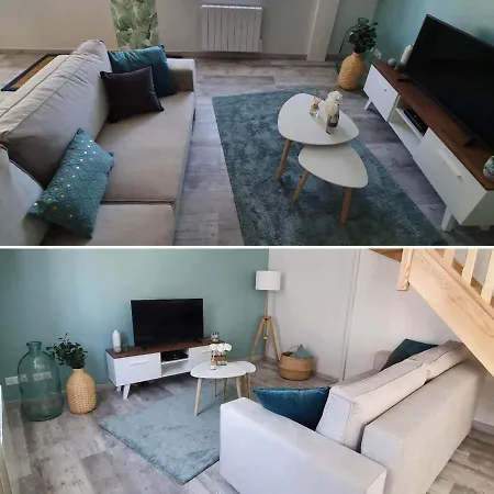 Hébergement de vacances Le Minile Béthencourt-sur-Mer