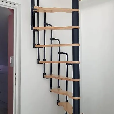 Дом отдыха Le Minile *