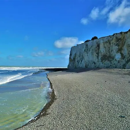 Le Minile * Béthencourt-sur-Mer
