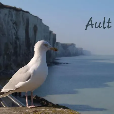 Hébergement de vacances Le Minile Béthencourt-sur-Mer