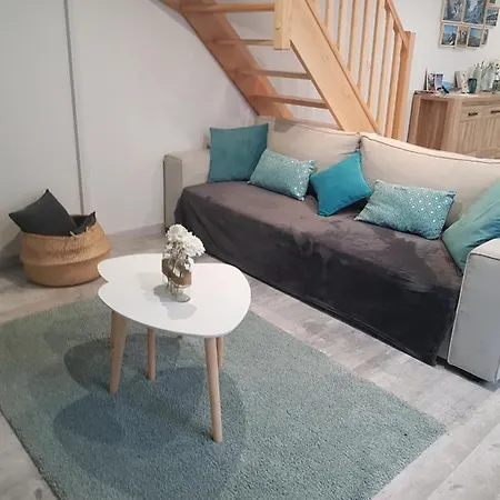 Le Minile Дом отдыха *