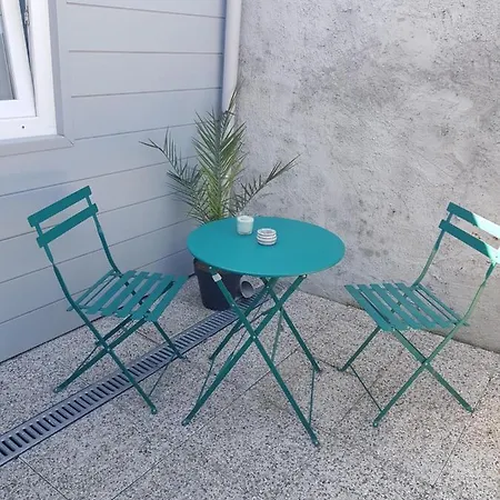 Дом отдыха Le Minile