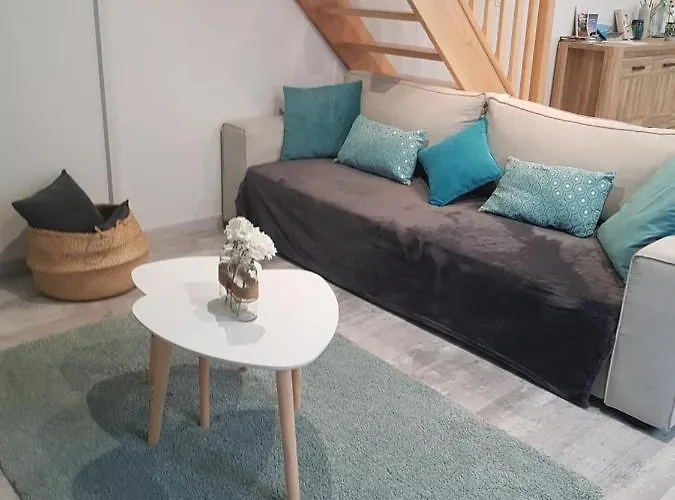 Le Minile Holiday home *